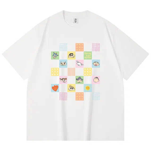 Crayon Shinchan T