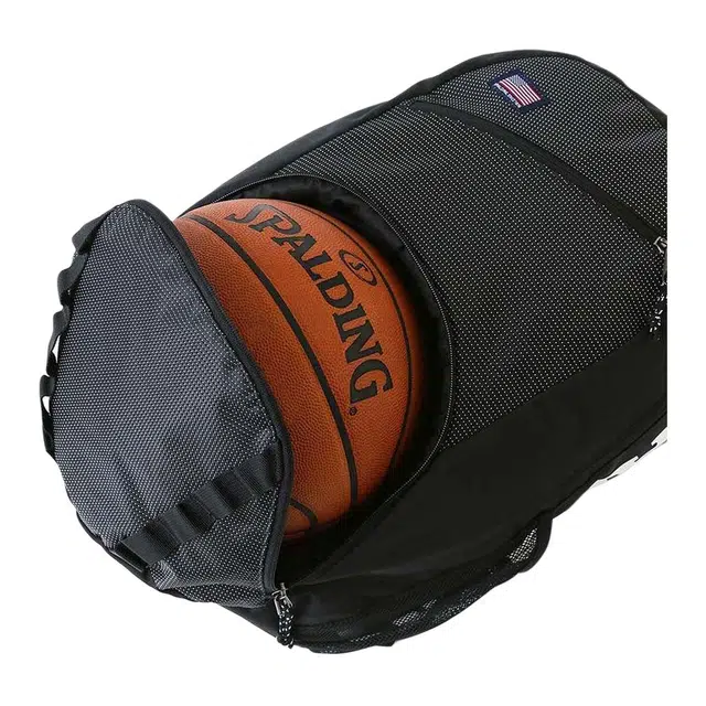 SPALDING