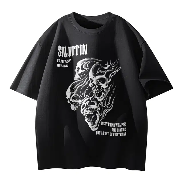 SIL VITIN T