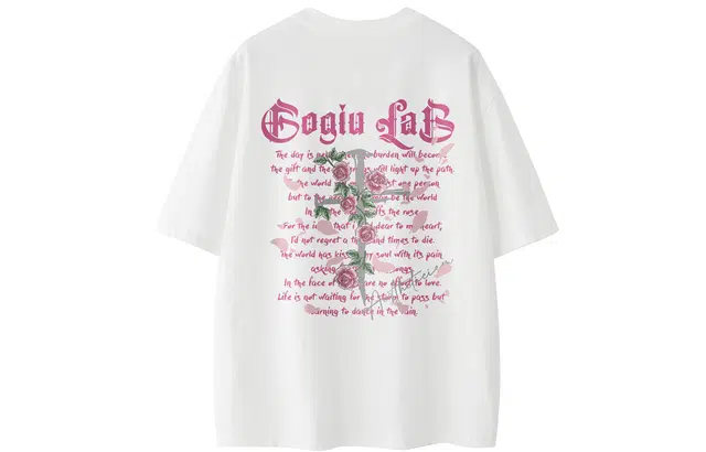 GOGIU logoT