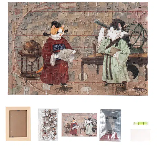 126pcs