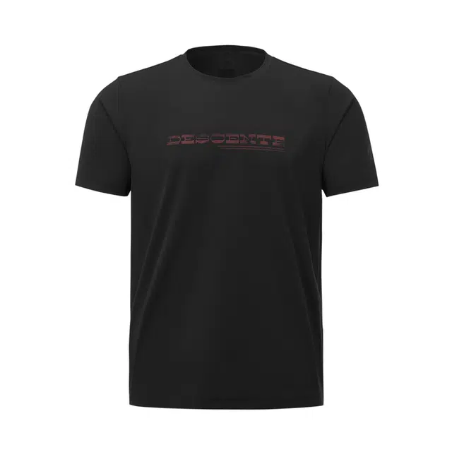 DESCENTE ESSENTIALTOUGH T
