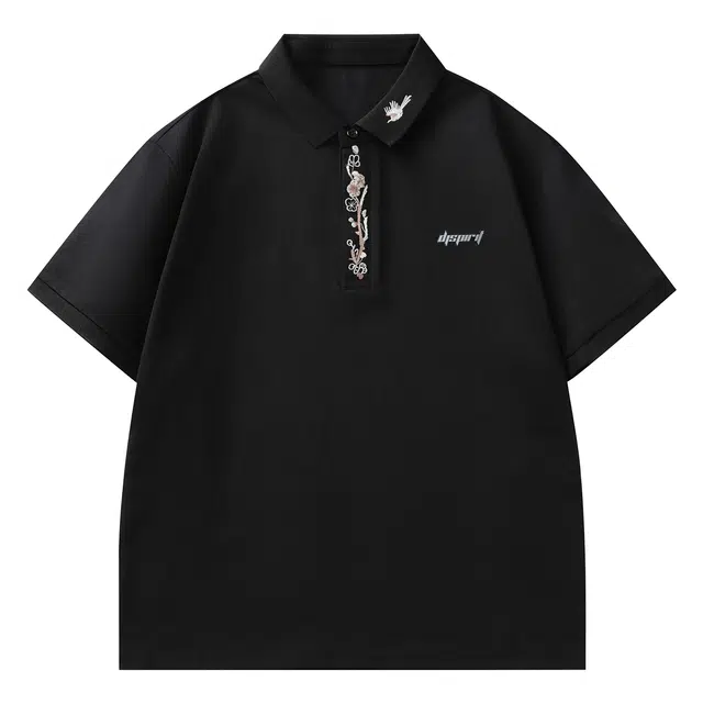 DJ.SPIRIT Polo