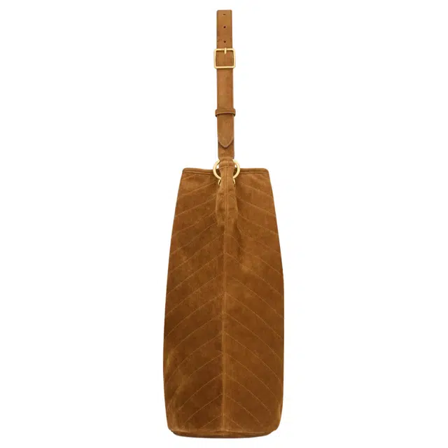 Saint Laurent Niki Caramel