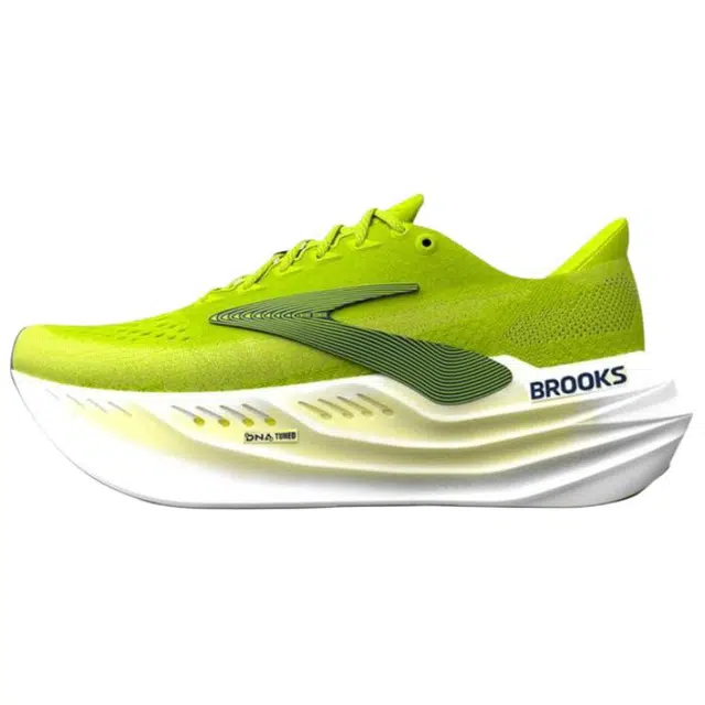 Brooks Glycerin max