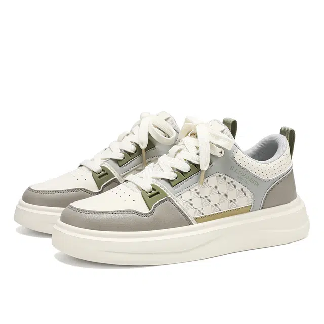 U.S. POLO ASSN.