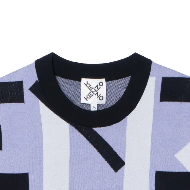 KENZO SS22 LogoT