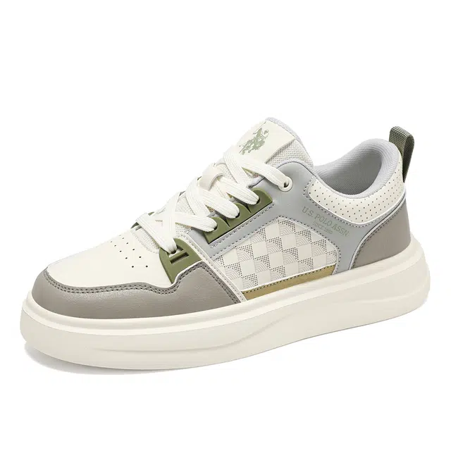 U.S. POLO ASSN.