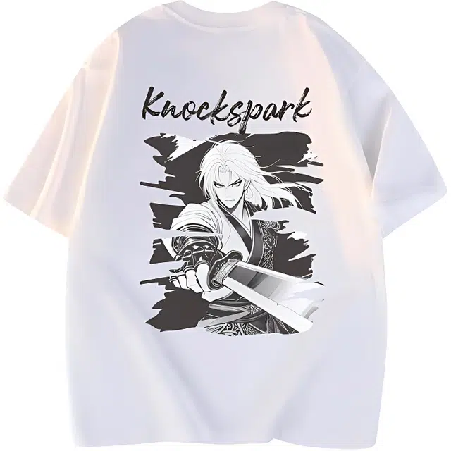 KNOCKSPARK Dopamine T-Shirt