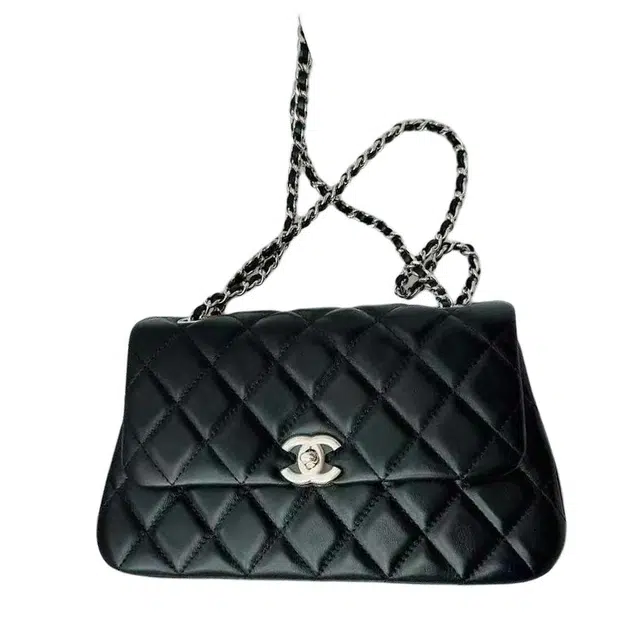 CHANEL 25S