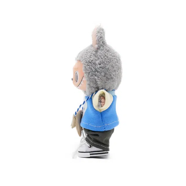 POP MART THE MONSTERS 1.0 labubu 17cm