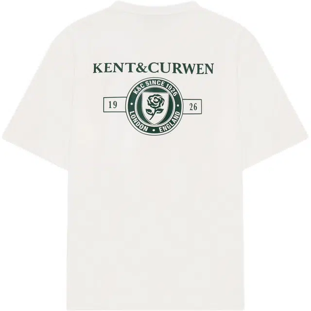 KENTCURWEN 2025 T
