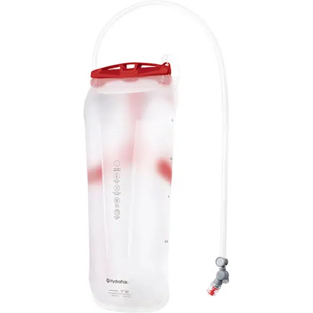 OSPREY2.5L HYDRAULICS TPU