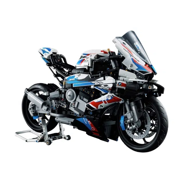 M1000RR