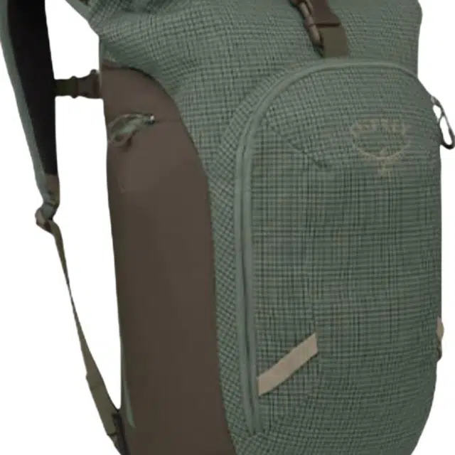 OSPREY30L ransporter roll top