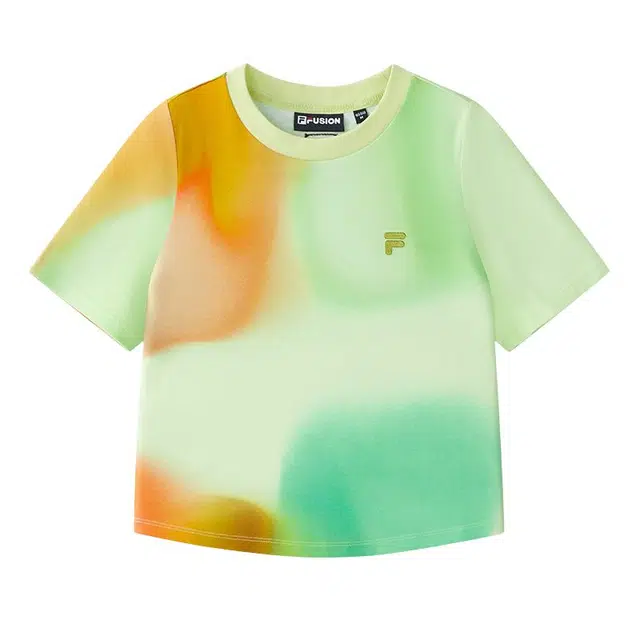 FILA FUSION WORKWEARFILA FUSION X T