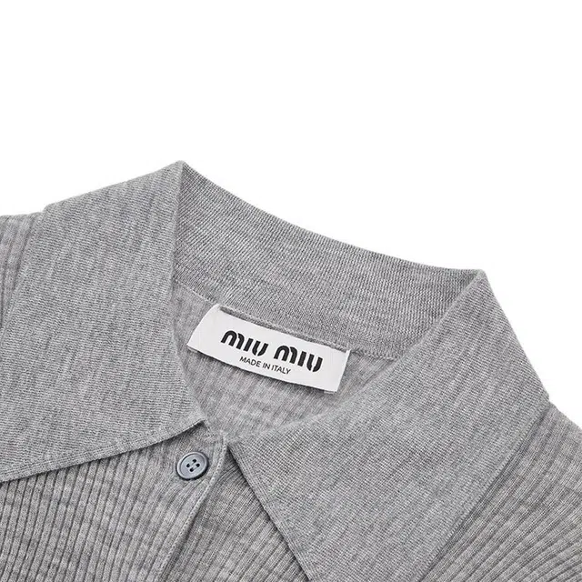 MIU MIU SS25