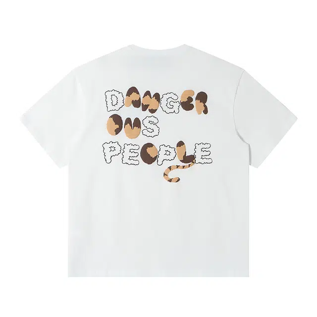 DANGEROUSPEOPLE T