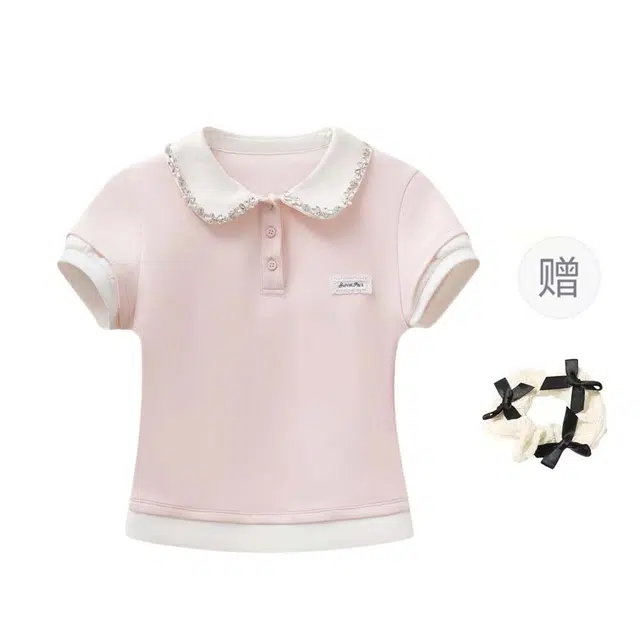 TURN UP Polo T