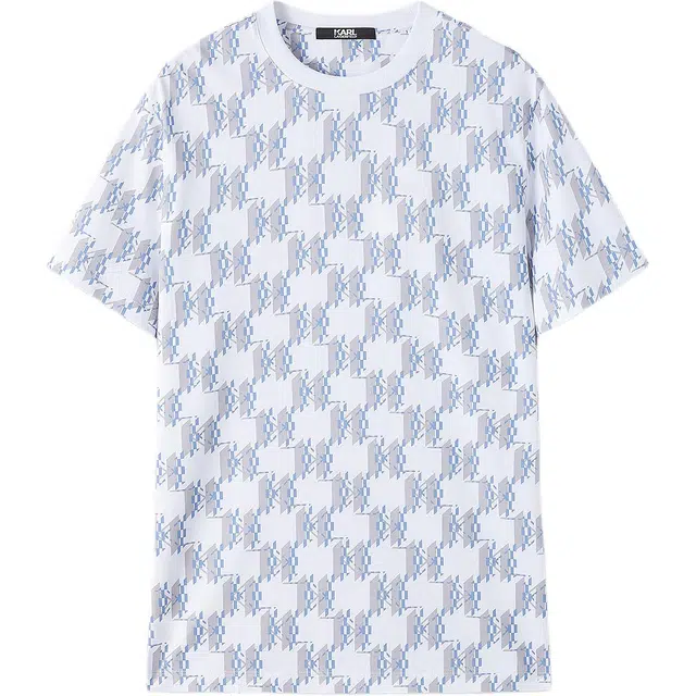 KARL LAGERFELD SS25 T