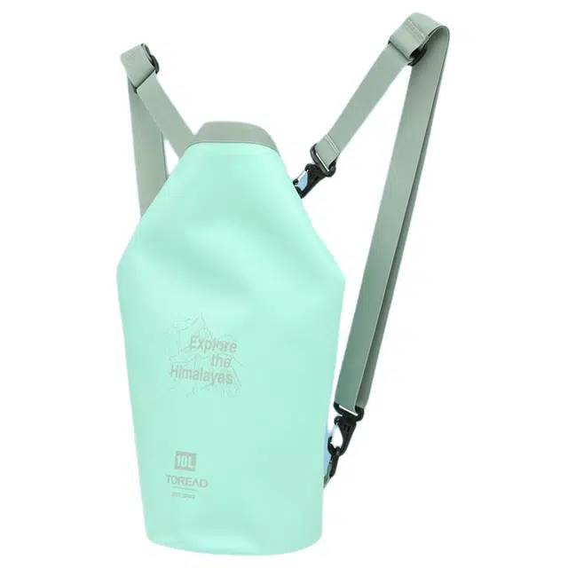 10L Logo PVC