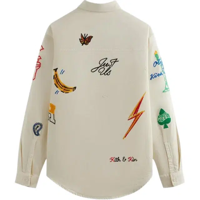 KITH x Otakara NYC x APOLLO