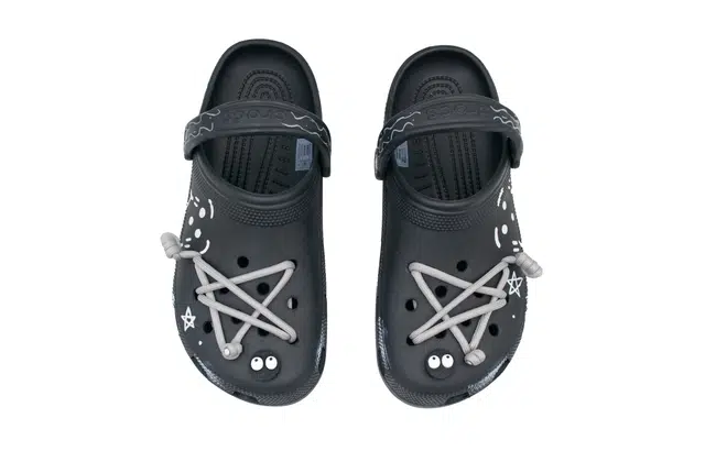 Crocs Classic clog EVA