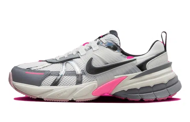 Nike V2K Run Pink Love