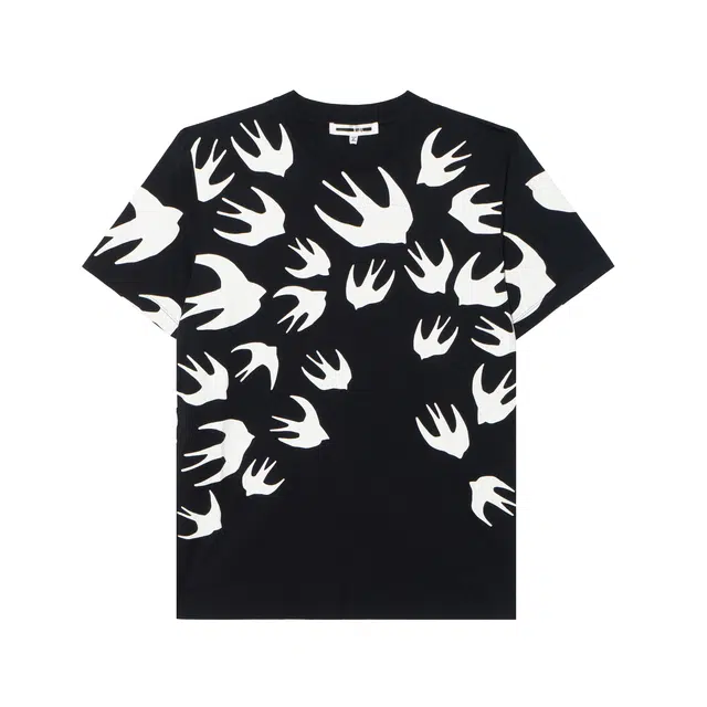 McQ Alexander McQueen T