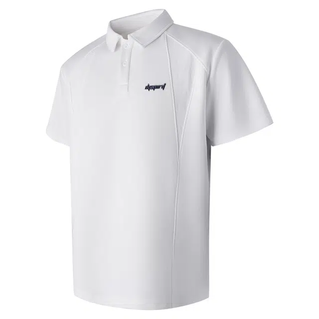 DJ.SPIRIT Polo