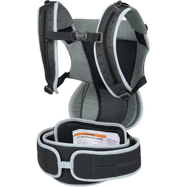 OSPREY75L Poco Soft Child Carrier Logo