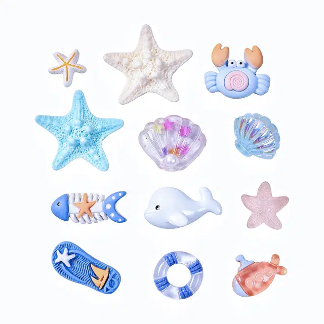 ZUOWEISHIJIA Crocs DIY