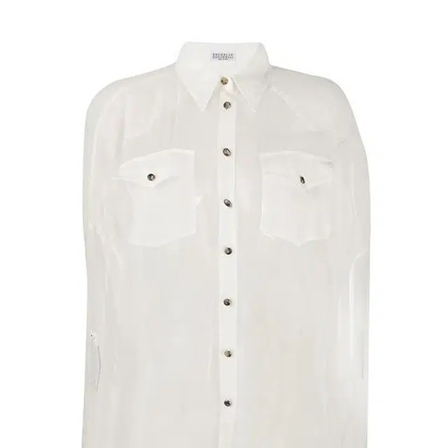 Brunello Cucinelli SS22