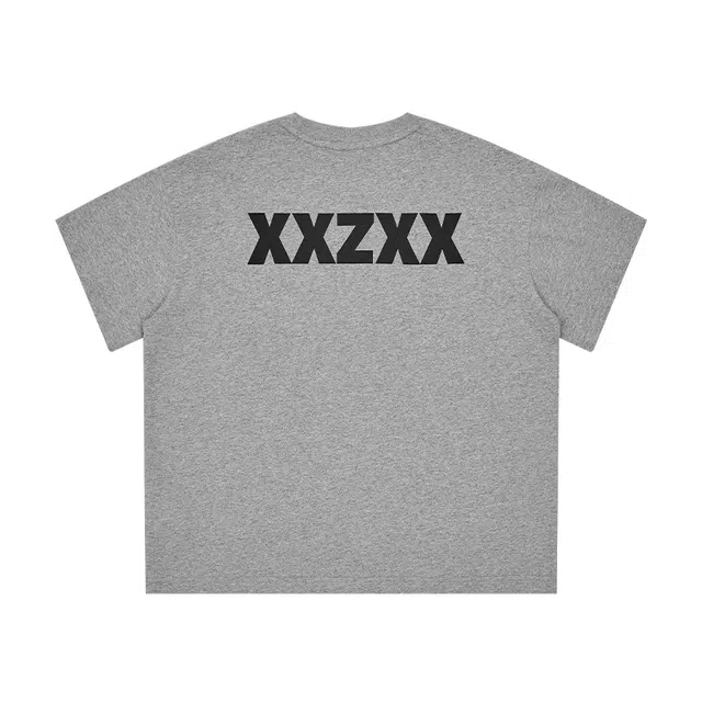 XXZXX LOGOT