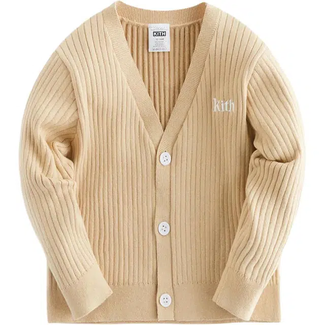 KITH V
