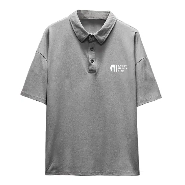 MEIPIN TANG logoPolo