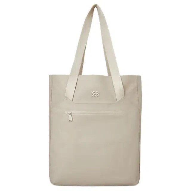 KOLON SPORT Logo Tote