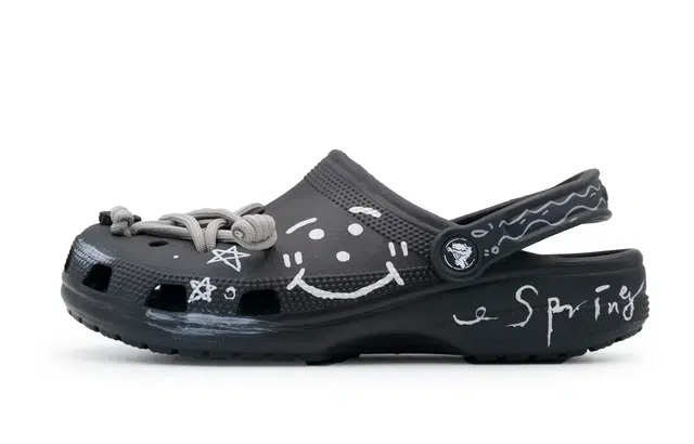 Crocs Classic clog EVA