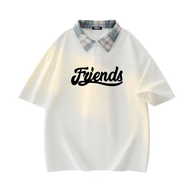 GF logoPolo