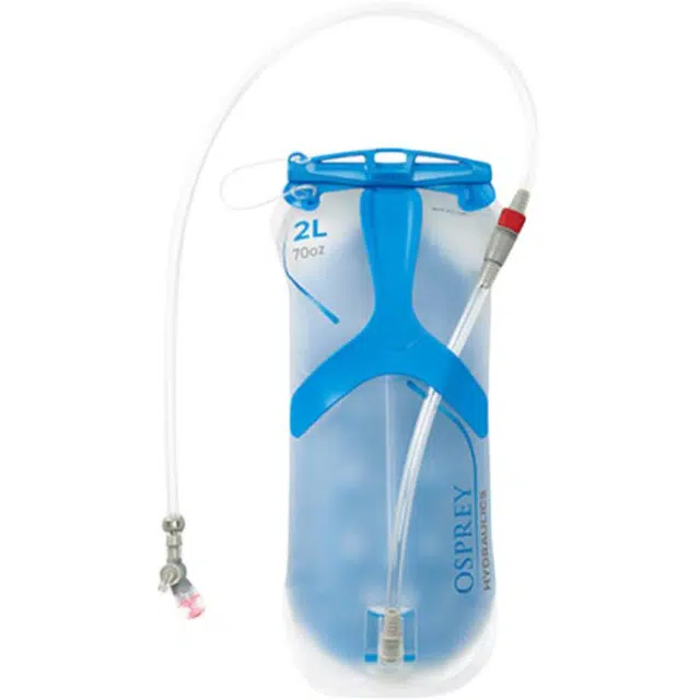 OSPREY2L HYDRAULICS Logo TPU