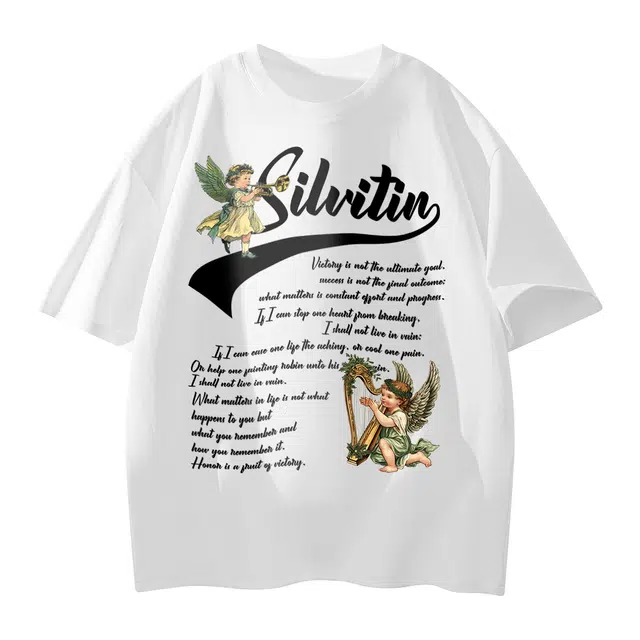 SIL VITIN LogoT