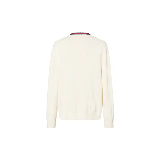 GUCCI FW21 LogoV
