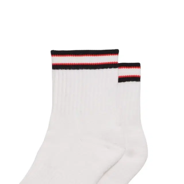 Wilson Quarter-Length Sock 1