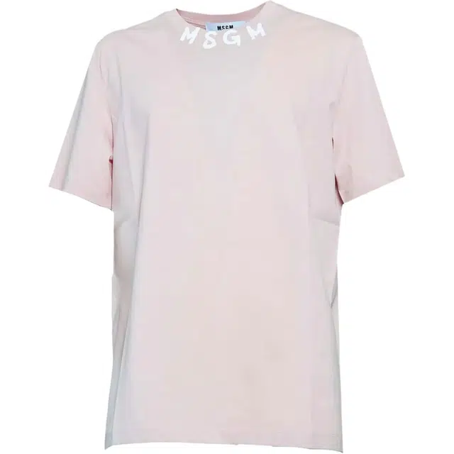 MSGM logoT
