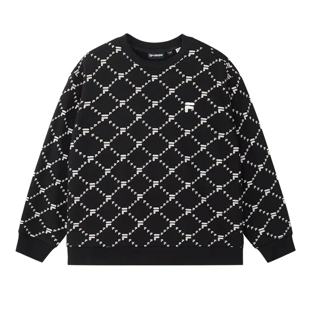 FILA FUSION FOB