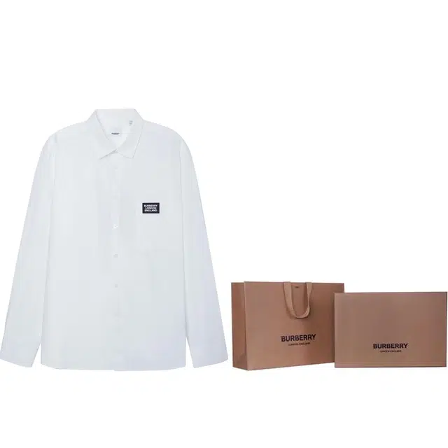 Burberry Logo