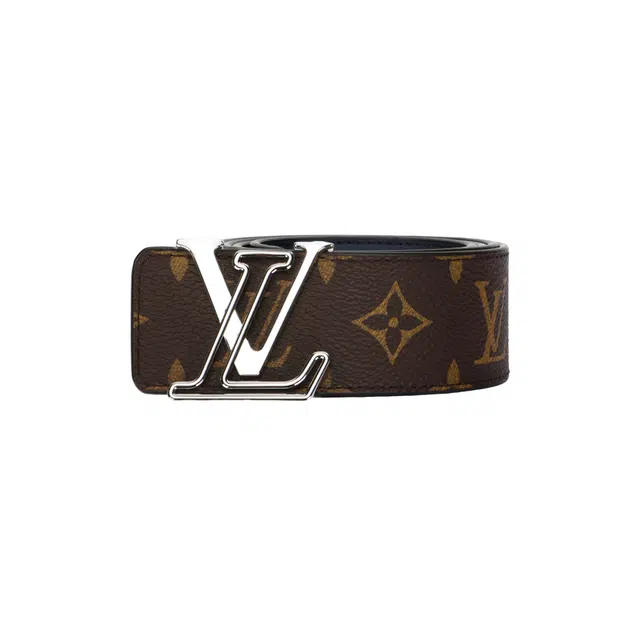 LOUIS VUITTON Logo 4cm