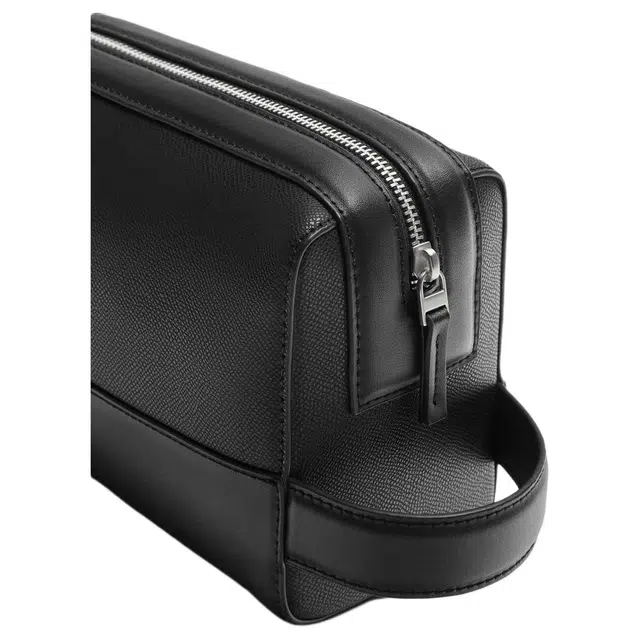 ZARA PU