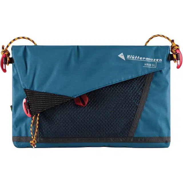 KLATTERMUSEN 3L