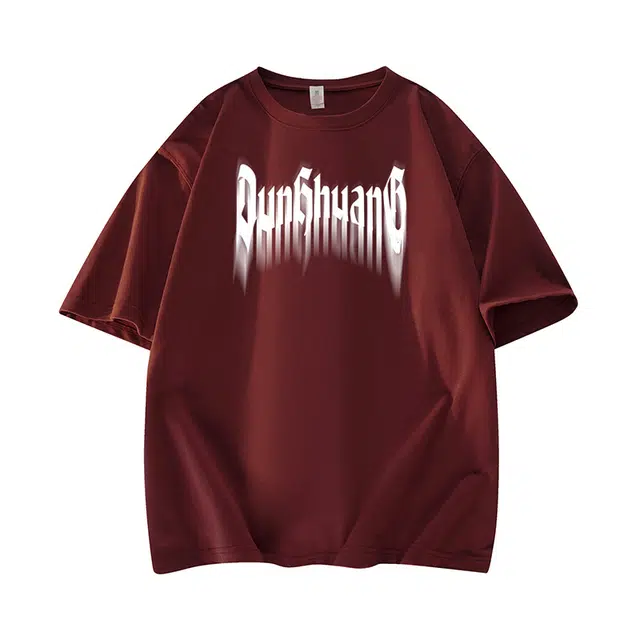 DUNHUANG INSPIRATION T